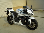    Honda CBR600RR-3 2008  5